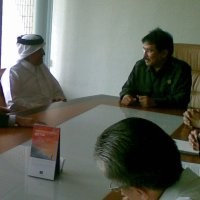 Qtel Berikan Jatah Dirut Indosat ke Pemerintah